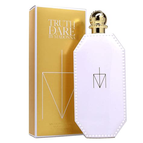 Madonna Truth Or Dare Perfume For Women By Madonna In Canada Perfumeonlineca