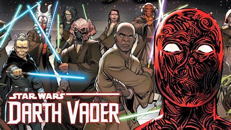 Darth Vaders Dark Side Vision And What It Means Darth Vader 25