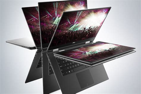 Dell Xps 15 2 In 1 Price In India Specifications And Features
