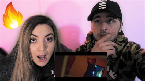 Ysn Flow Oh Okay Official Music Video Reaction Youtube