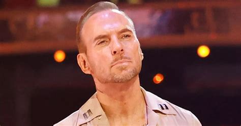 Strictly Fans Convinced Shirley Ballas And Matt Goss Are Feuding As