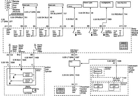 2003 impala stereo wiring diagram does anyone know the wiring diagram for a 2003 chevy impala. 32 2003 Chevy Impala Exhaust System Diagram - Wiring Diagram Database