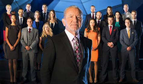 the apprentice romance blossoms as two candidates sex antics are exposed tv and radio