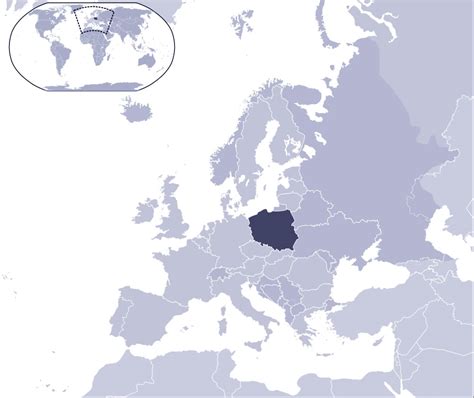 Plans de ville, carte routière et carte touristique pologne, avec les hôtels, les sites touristiques et les restaurants michelin pologne. Localiser Pologne sur carte du monde, Localiser pays de ...