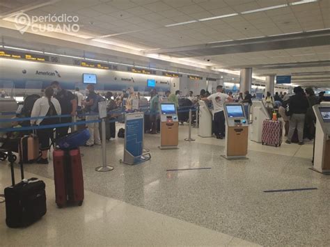 aeropuerto de miami rompe récord en operaciones aéreas de carga
