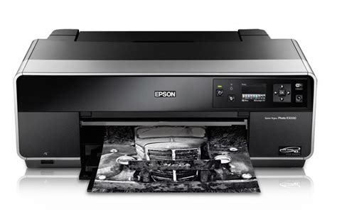 Provides a general overview and specifications of the epson stylus photo 1400 / 1410 chapter 2. Epson Stylus Photo R3000 Inkjet Printer | Photo | Printers ...