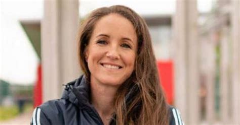 Manchester United Appoint Casey Stoney As Head Coach Of Women S Team
