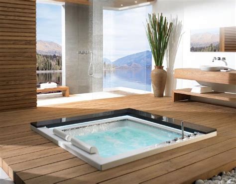 These japanese bathtubs are custom fitted with a heater, recirculation system, ozone disinfection our japanese bathtub models come in a number of different shapes, sizes and finishes and are. au naturel design: Japanese Bathtubs