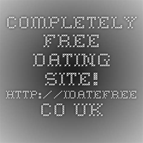 When they say real, they are referring to their strict policy it's free to send and receive messages, which is a hidden cost for many free dating apps. Completely FREE Dating Site! http://idatefree.co.uk (With ...