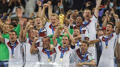 Deutschland trifft seit 21 uhr im entscheidenden gruppenspiel der em auf ungarn. Meinung zur WM 2018: Egal, wer Weltmeister wird ...