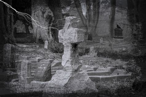 Graveyard Free Stock Photo Public Domain Pictures