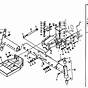Kubota Bx2350 Parts Diagram