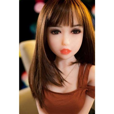 Japanese Silicone Sex Dolls Anime Full Size Adult Love Doll A19030848