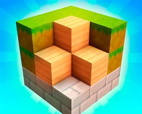 block craft 3d building simulator games for free apk free download app for android