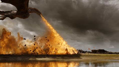Zoic Studios Unveils Vfx Breakdown For ‘game Of Thrones Season 7