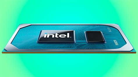 Intels Tiger Lake Chip Delivers A Long Awaited Laptop Speed Boost Cnet