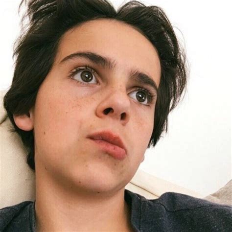 Jack dylan grazer is an american actor who has appeared as a child artist in number of movies and notably in it(2017) (a movie version of the novel funny side of his personality is very addictive. jack dylan grazer icon | Tumblr