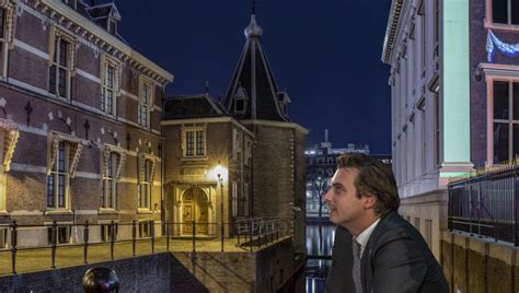 Thierry baudet nagelt fractievoorzitter groenlinks edam aan schandpaal op twitter. Column van de Dag: Is dit de droom van Thierry Baudet?