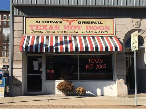 Looking for a puppy in altoona? Original Texas Hot Dogs, Altoona | Mmm, Texas Hot Dogs. The … | Flickr