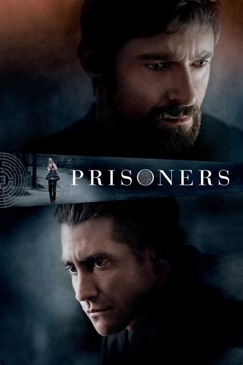 Prisoners (2013) - Posters — The Movie Database (TMDB)