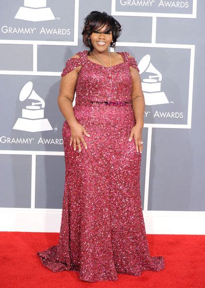 Curvy Fashion Exchange Plus Size Celebs Making Statements On The Red