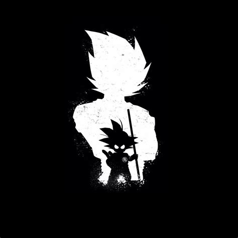 Wallpaper iphone black goku is the perfect high resolution iphone tons of awesome goku black wallpapers to download for free. 2932x2932 Goku Anime Dark Black 4k Ipad Pro Retina Display HD 4k Wallpapers, Images, Backgrounds ...