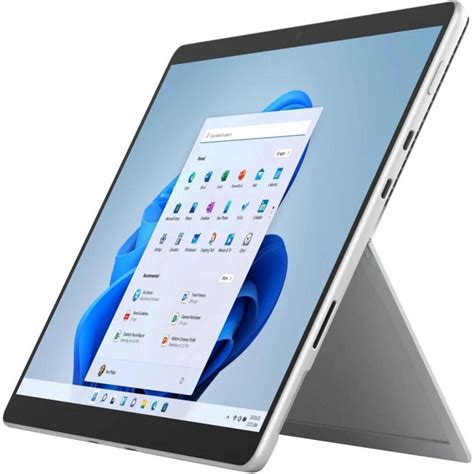 Microsoft Surface Pro 8 Intel® Core™ I5 1145g7 Business Tablet 3302cm