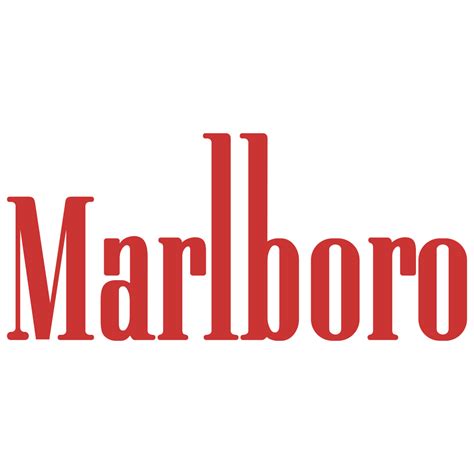 Marlboro Logo Png Transparent 1 Brands Logos