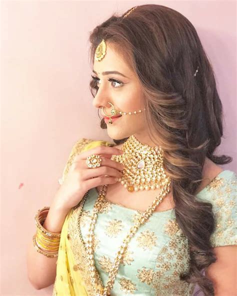 Hiba Nawab Hot Navel Sexy Serial Pictures New Hd Photos