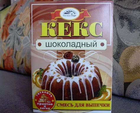 Сухие смеси для диеты