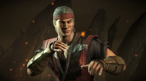 Liu Kang Mortal Kombat Photo 38531644 Fanpop