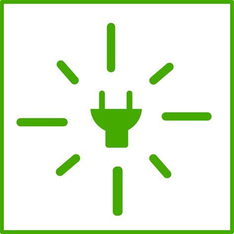 Energy Clipart Icon Energy Icon Transparent Free For Download On