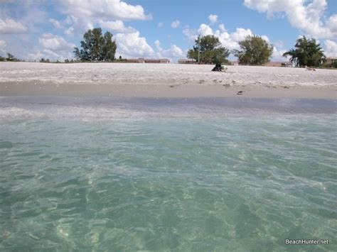 Turtle Beach Siesta Key Florida