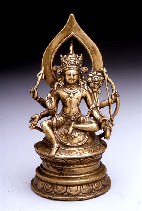 Bodhisattva The Walters Art Museum