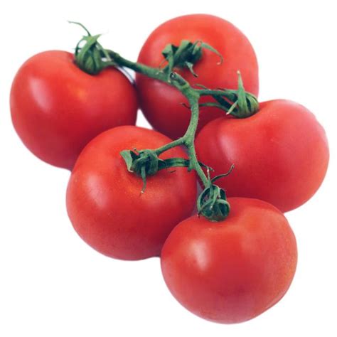 Wholegood Organic Vine Tomatoes Ocado