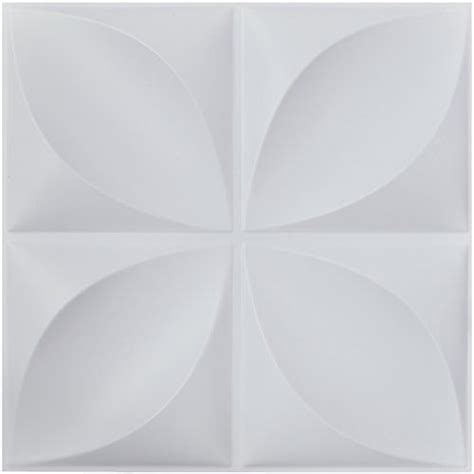 Art3d Decorative 3d Wall Panels Pack Of 12 Tiles 32 Sq Ft 3d Wall
