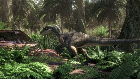 Jurassic World Camp Cretaceous Release Date Cast Plot Trailer And