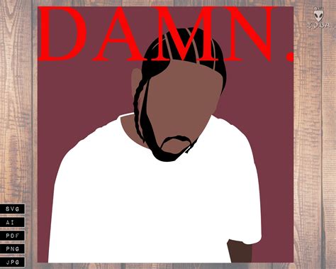 Kendrick Lamar Album Cover Ubicaciondepersonascdmxgobmx