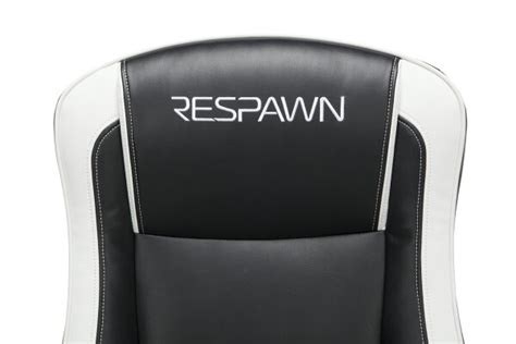 Office Essentials Respawn 800 Racing Style Gaming Rocker Chair