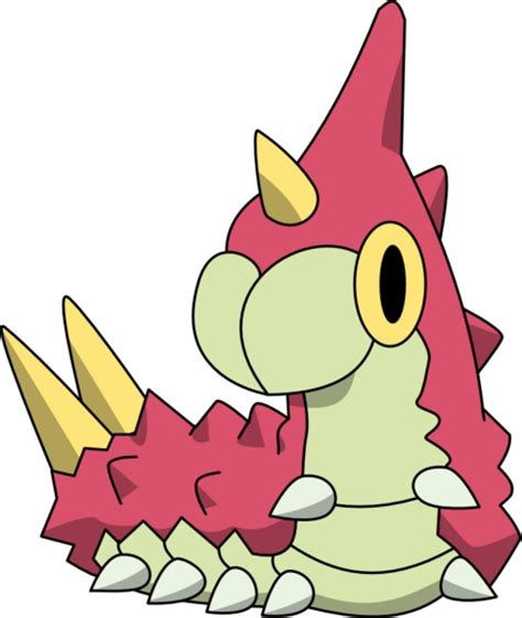 These are the single horn pokémon found in pokémon go. Blue Pokemon With Horns - Kamehaps - PokéDexia : This is a ...