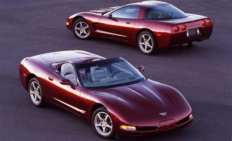 Which Corvette Should I Buy C4 Vs C5 Vs C6 Klipnik