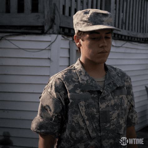 Soldier Salute S Get The Best  On Giphy