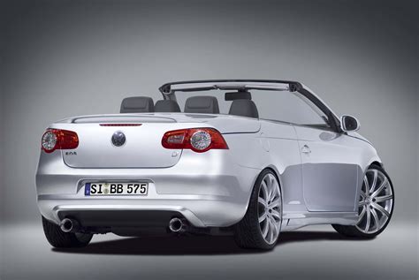 Bandb Vw Eos Sport Cabrio Up To 500 Hp 650 Nm