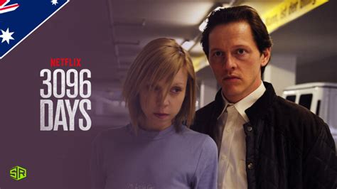 How To Watch 3096 Days On Netflix In Australia Updated 2022