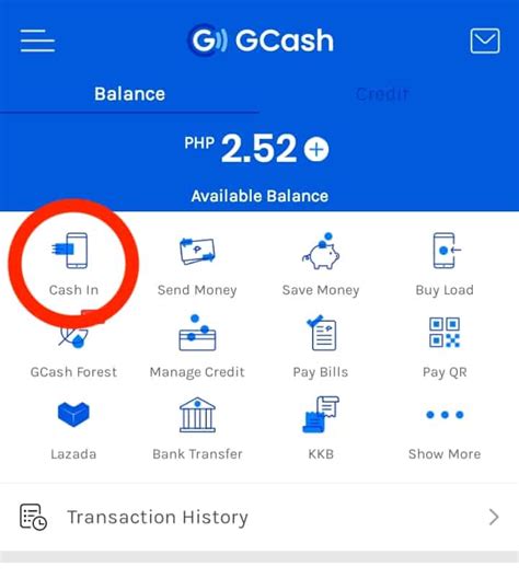 Your cash card is directly linked to your available cash app balance, so anytime you add money to your account, you'll also be able to access it on your card. GCASH Cash In: How to Load Money from BPI via GCash App ...