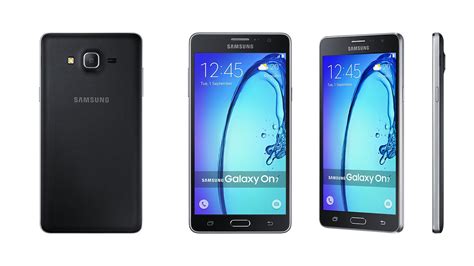 Maybe you would like to learn more about one of these? Samsung Galaxy On7 specs, review, release date - PhonesData