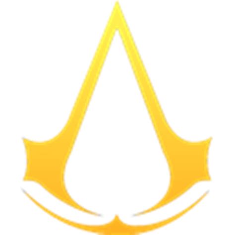 Download High Quality Assassins Creed Logo Gold Transparent Png Images