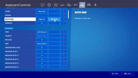 30 Hq Photos Fortnite Keyboard And Mouse Settings The Best Keyboard
