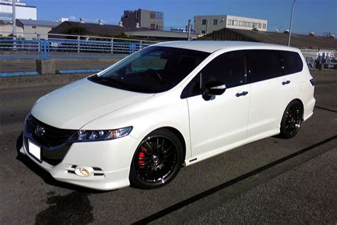Footage from event art of speed 2018. MyLenzZs: Honda Odyssey RB3