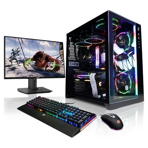 Building Your Own Gaming Pc Vs Buying Prebuilt Which Is Right For You